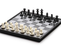 Сканворд: Шахматы - 7 букв