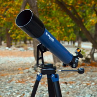 Сканворд: Телескоп - 8 букв