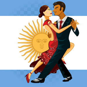 Сканворды: Аргентина - 9 букв