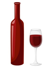 Сканворды: Вино - 4 буквы
